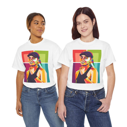 ELENA RYBAKINA 1 - Tennis (Dri Fit)