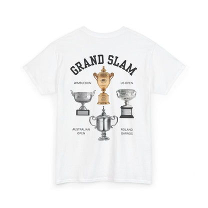 GRAND SLAM TROPHIES - Tennis (Dri Fit)