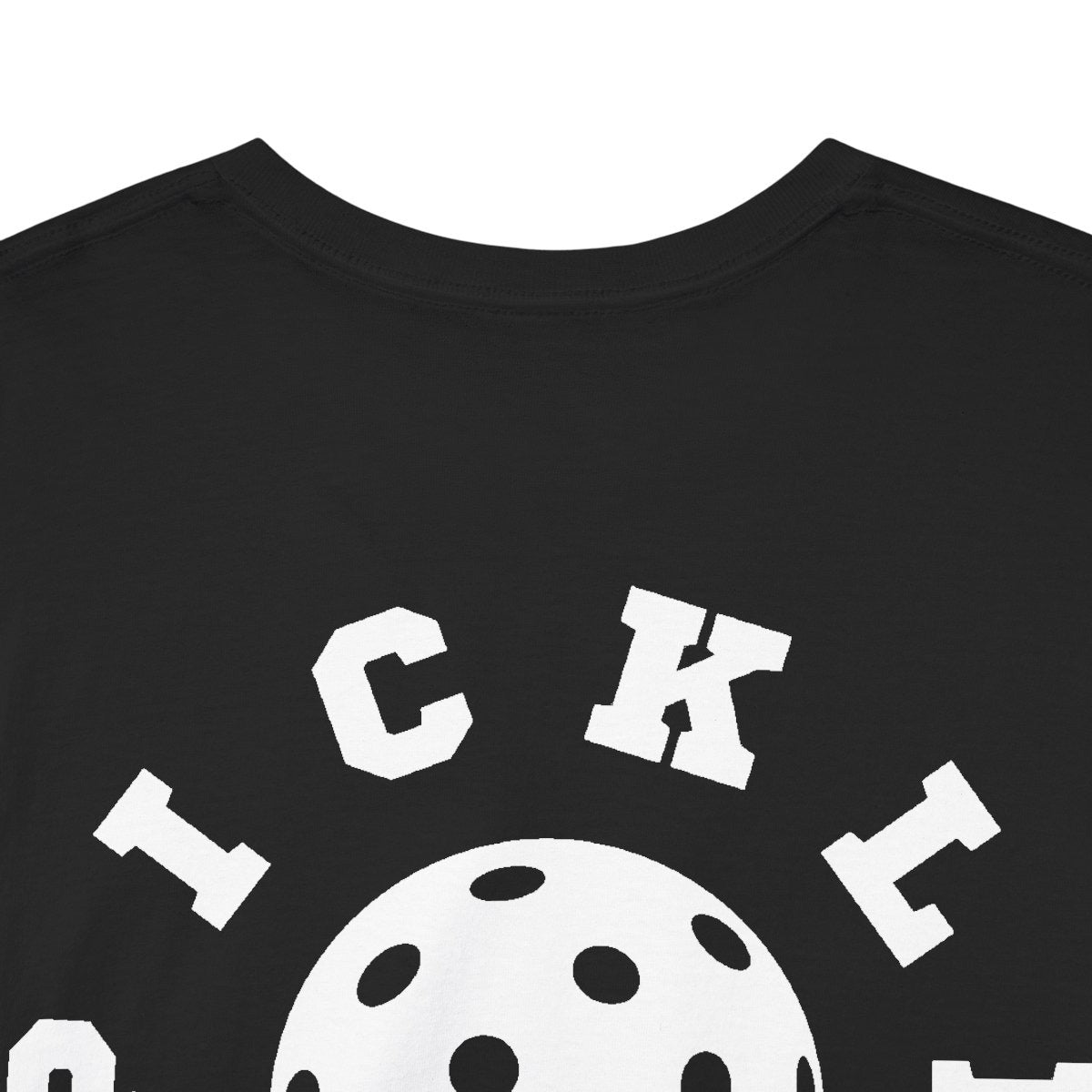 GAME POINT - Pickleball (Basic Tee)