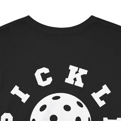 GAME POINT - Pickleball (Kids Tee)