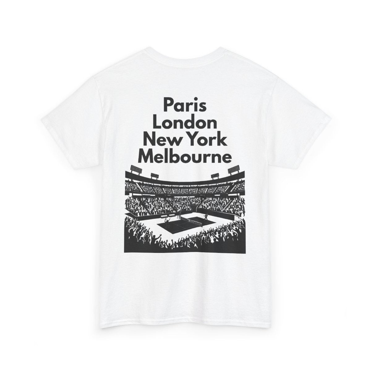 GRAND SLAM 4 - Tennis (Kids Tee)