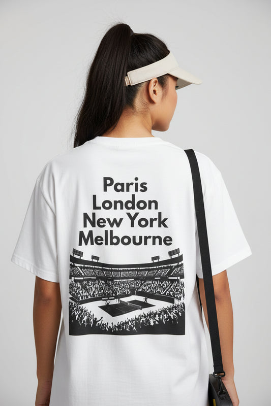 GRAND SLAM 4 - Tennis (Dri Fit)