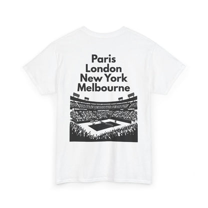 GRAND SLAM 4 - Tennis (Dri Fit)