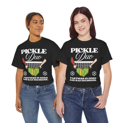 PICKLE DUO - Pickleball (Dri Fit)
