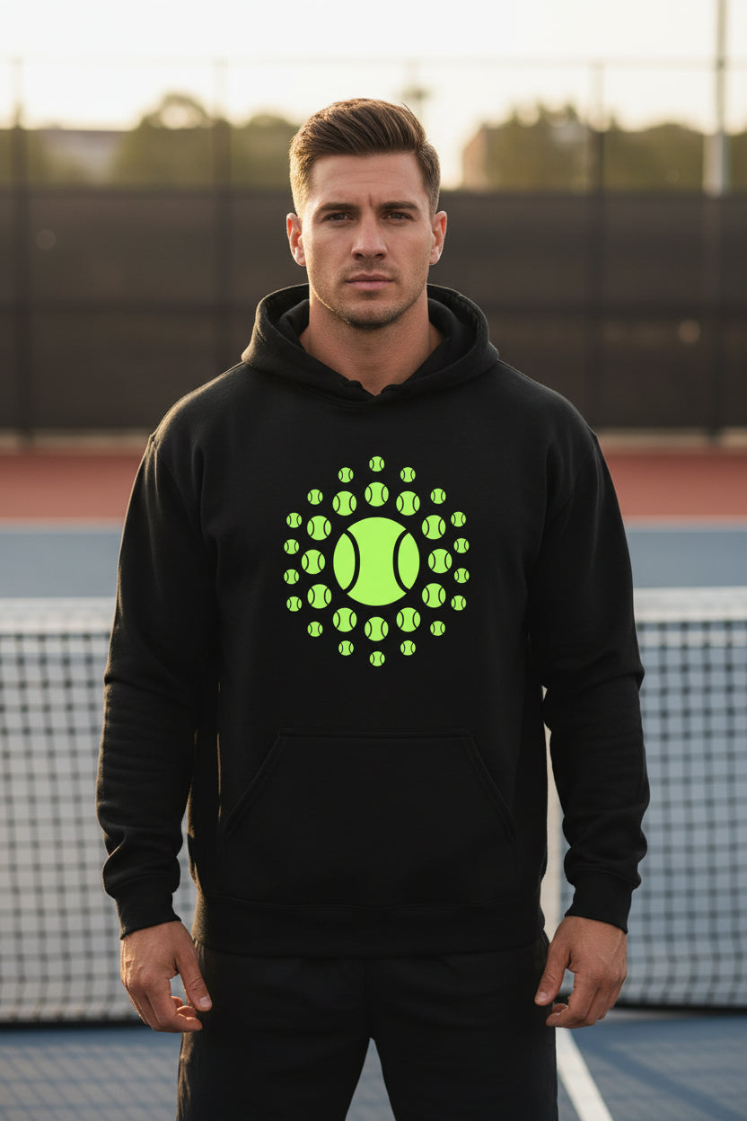 TOUR - Tennis (Hoodie)