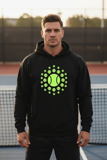 TOUR - Tennis (Hoodie)