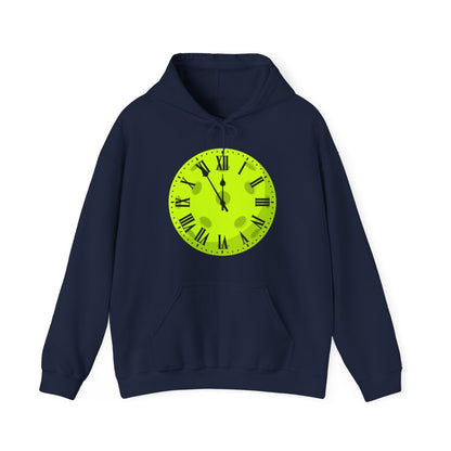 PICKLE TIME - Pickleball (Hoodie)