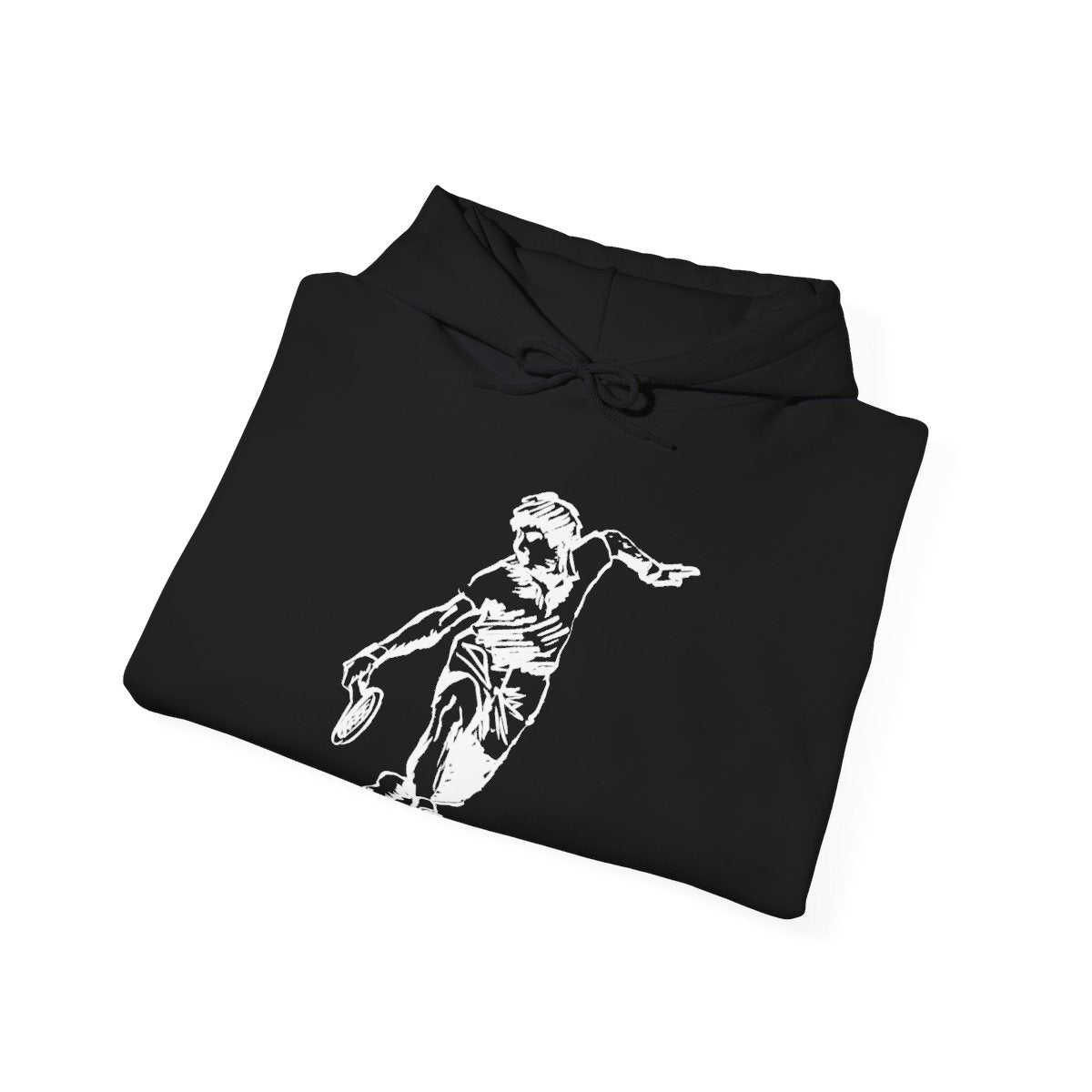 CLASSIC TENNIS - Tennis (Hoodie)