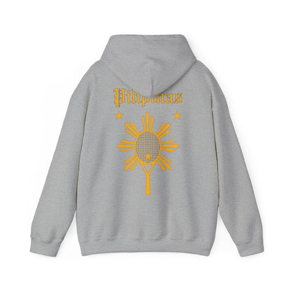 TEAM PILIPINAS 5 - Tennis (Hoodie)