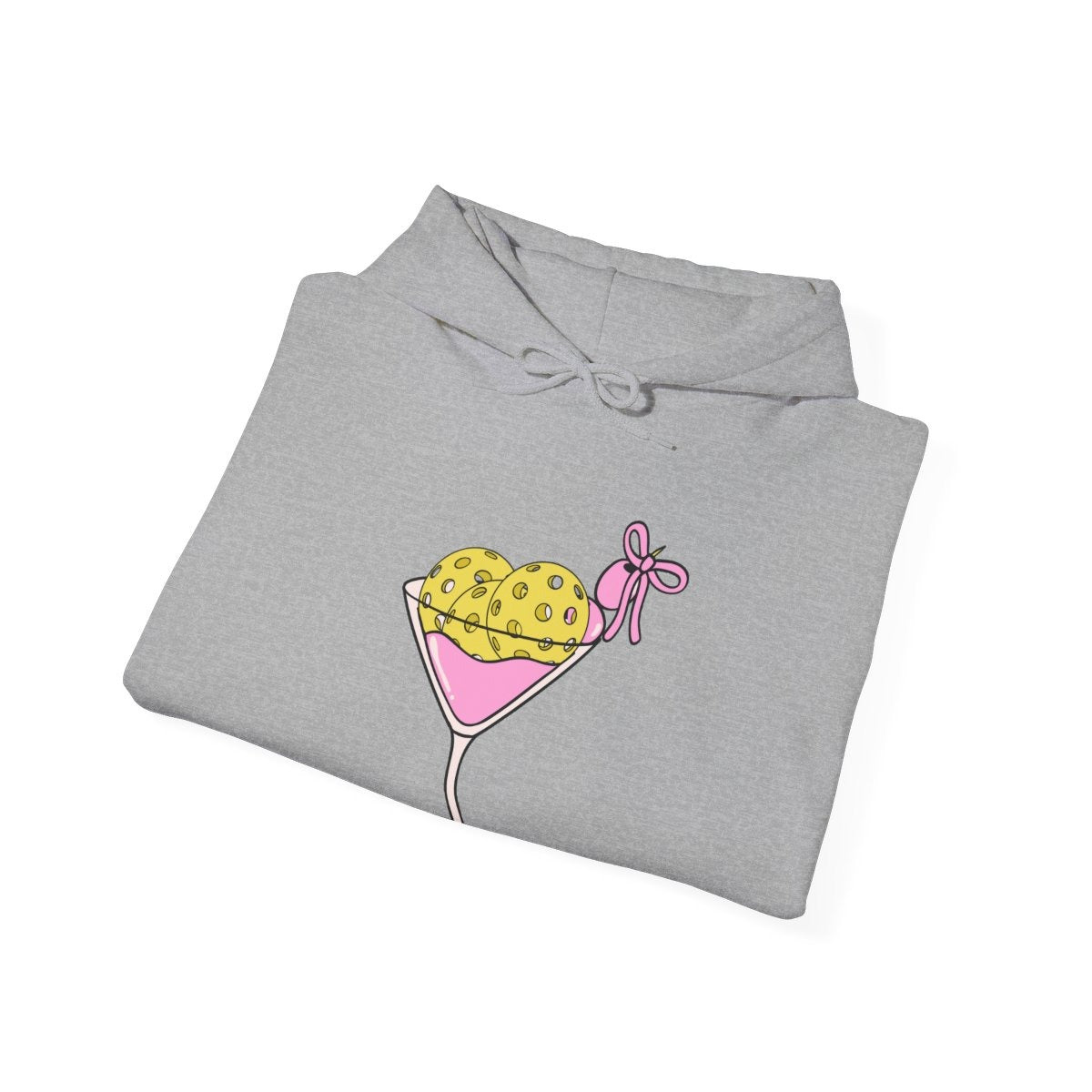 MARTINI - Pickleball (Hoodie)