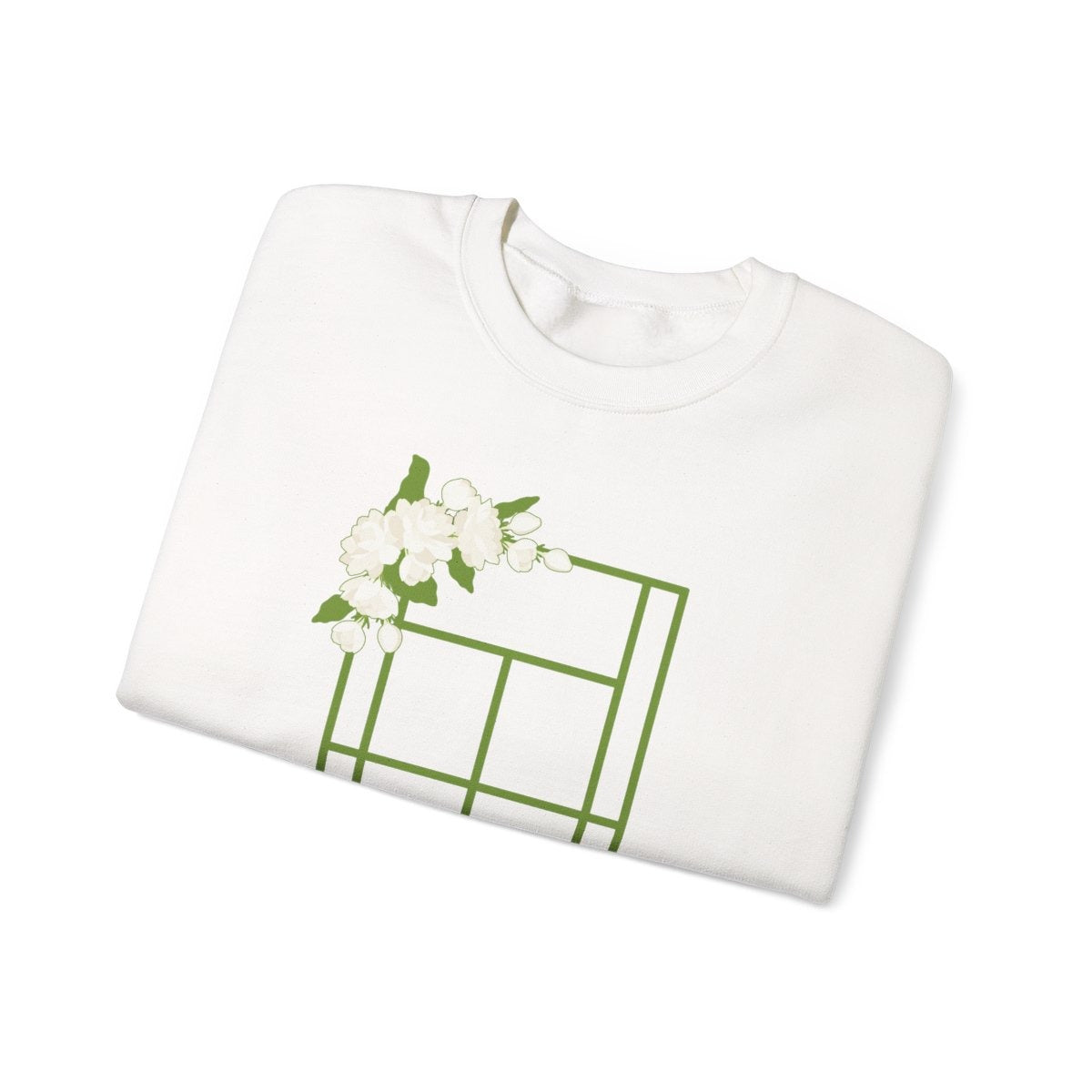 SAMPAGUITA 6 - Tennis (Sweatshirt)