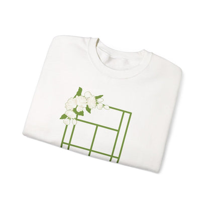 SAMPAGUITA 6 - Tennis (Sweatshirt)