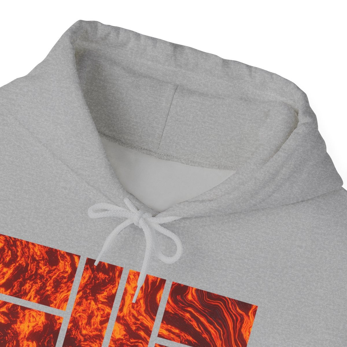 PICKLEBALL LAVA - Pickleball (Hoodie)