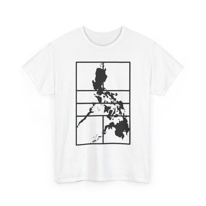 PHILIPPINE MAP - Pickleball (Dri Fit)