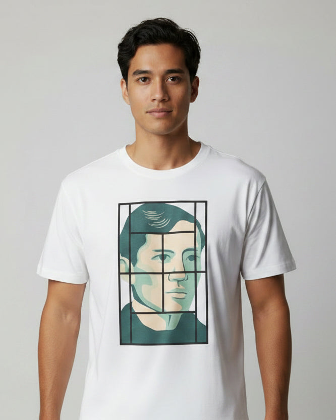 JOSE RIZAL - Tennis (Dri Fit)