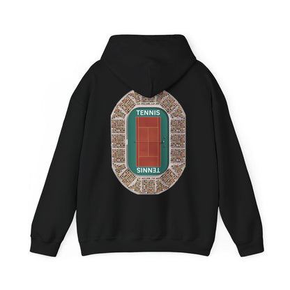 CENTRE COURT - Tennis (Hoodie)