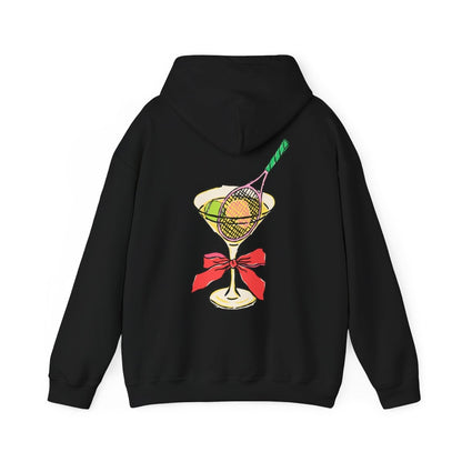 TOPSPIN TEQUILA - Tennis (Hoodie)