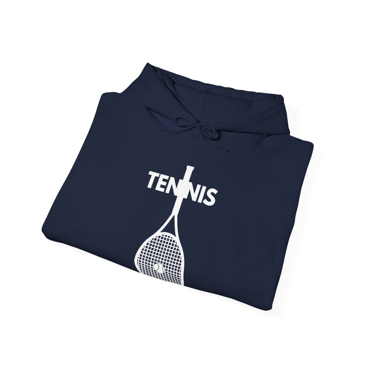 COURT BOUND - Tennis (Hoodie)