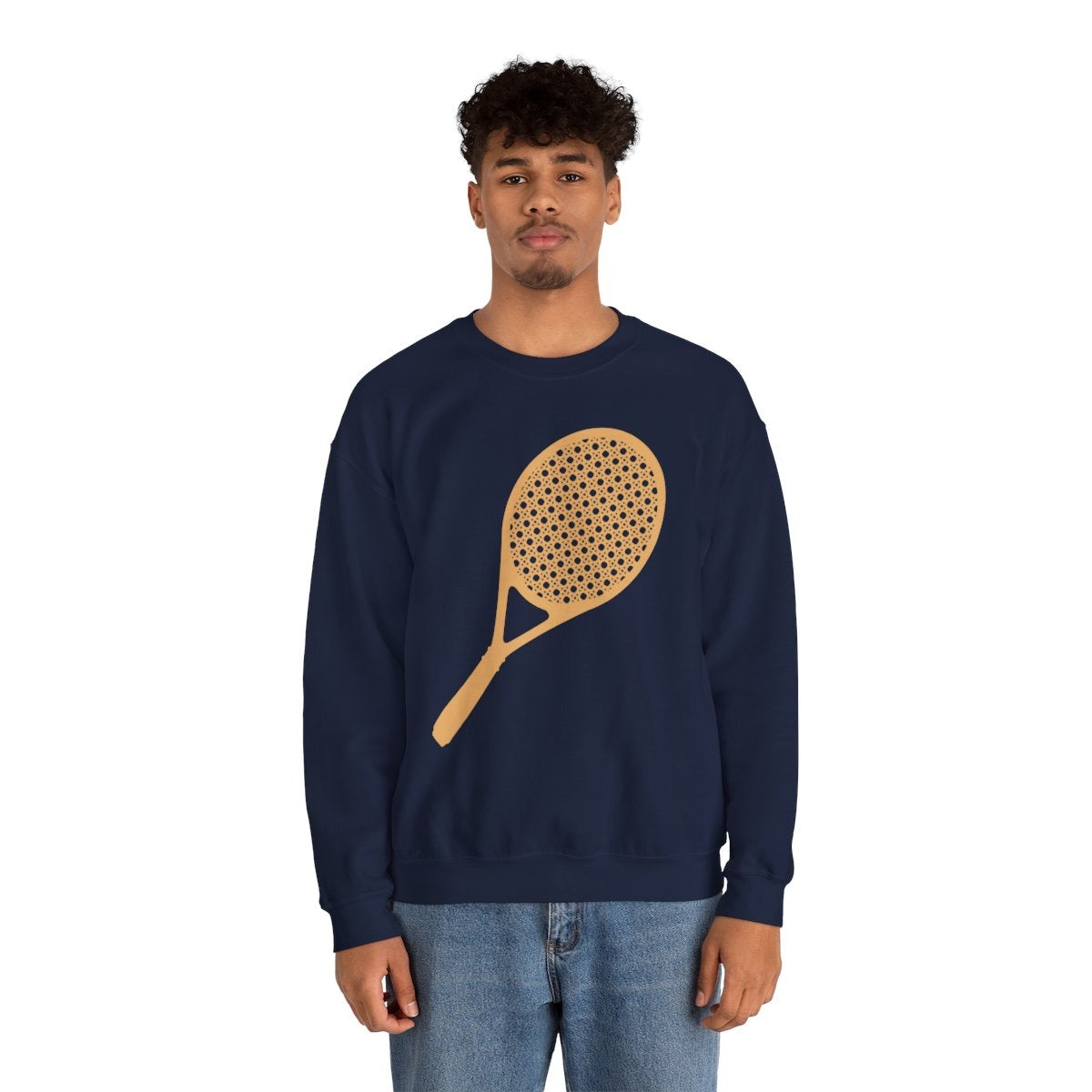 PILIPINAS WEAVE 1 - Tennis (Sweatshirt)