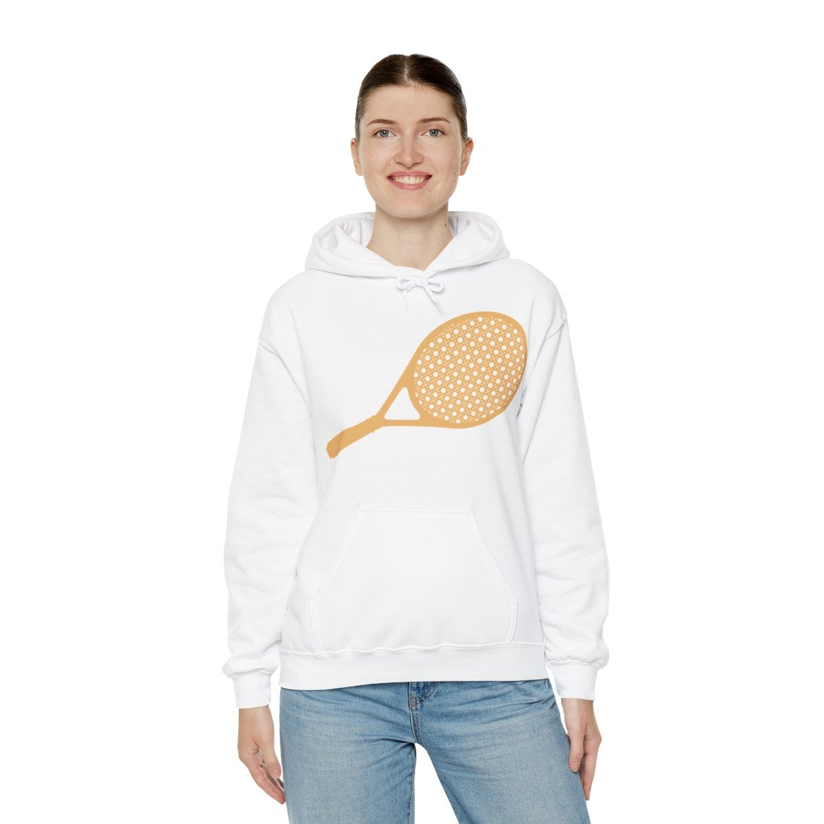 PILIPINAS WEAVE 1 - Tennis (Hoodie)