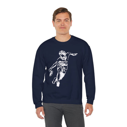 CLASSIC TENNIS - Tennis (Sweatshirt)