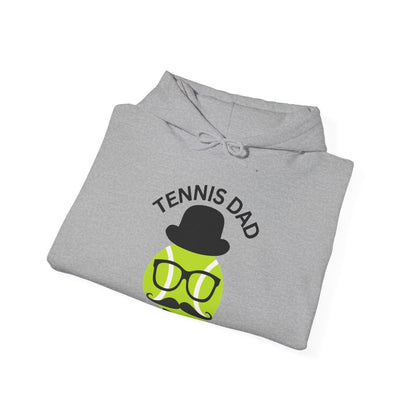 TENNIS DAD 3 - Tennis (Hoodie)