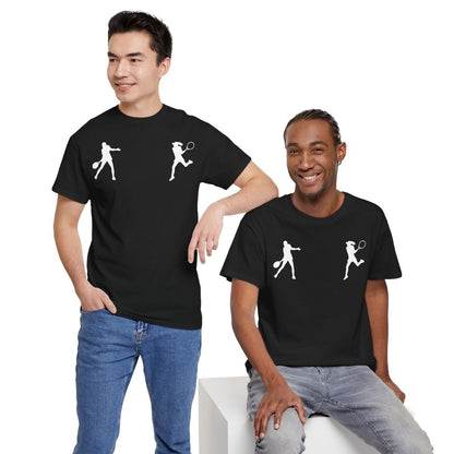 WOMENS DOUBLES  - Tennis (Dri Fit)