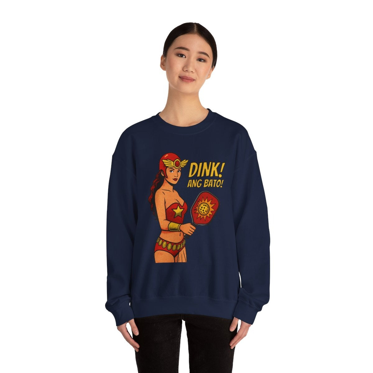 DARNA - Pickleball (Sweatshirt)
