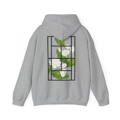 SAMPAGUITA 7 - Tennis (Hoodie)