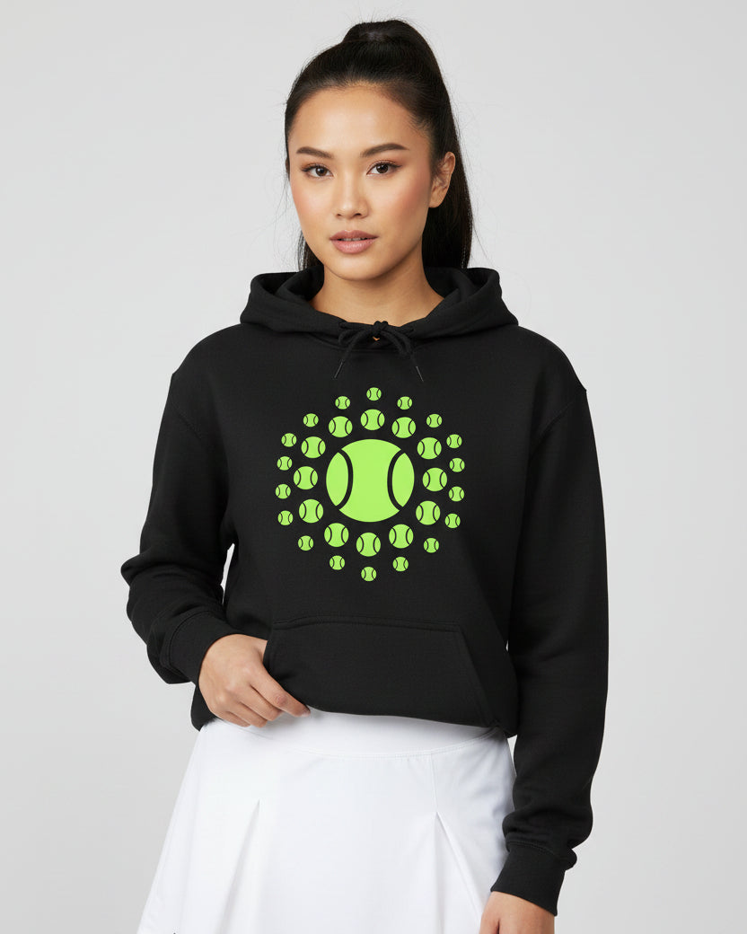 TOUR - Tennis (Hoodie)