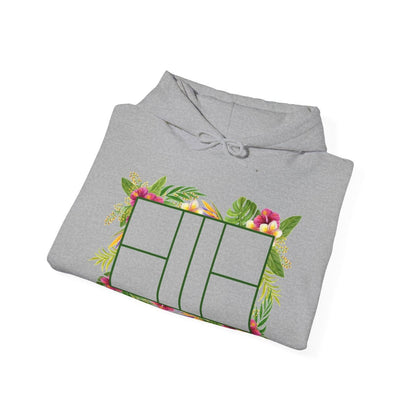 PICKLEBALL TROPICAL - Pickleball (Hoodie)