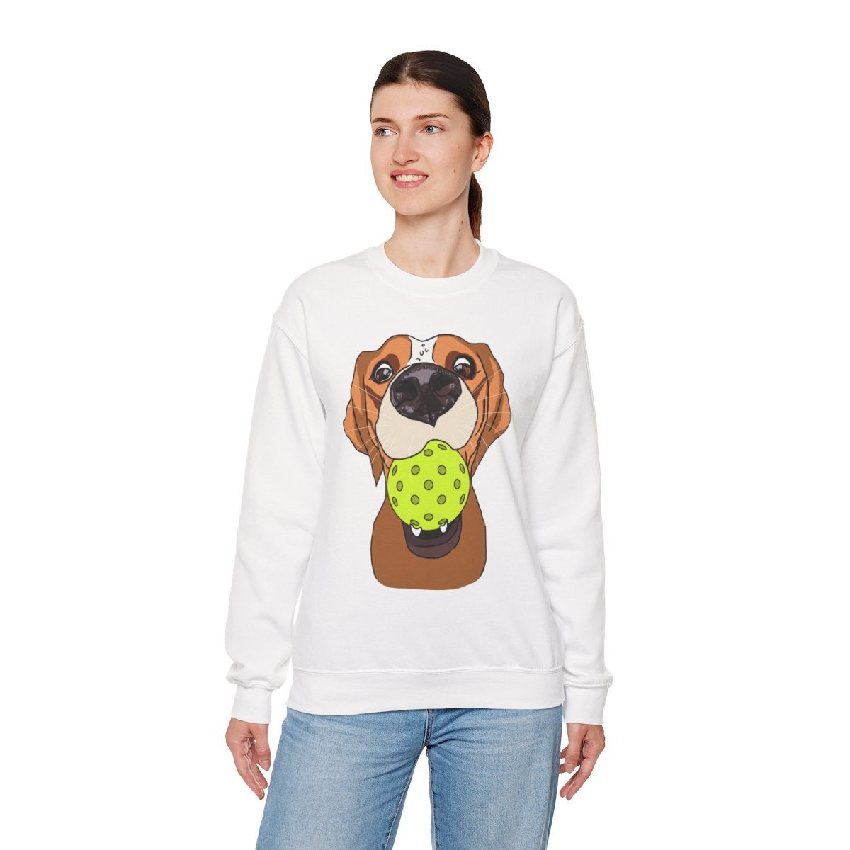 COURT COMPANION - Pickleball (Sweatshirt)