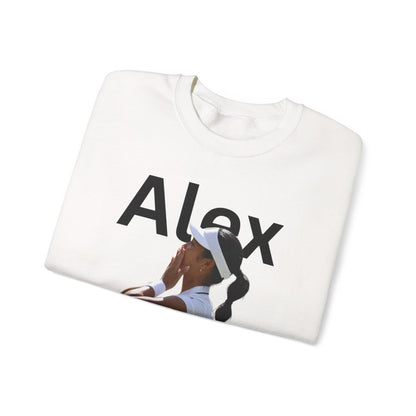 ALEX EALA 6 - Tennis (Sweatshirt)