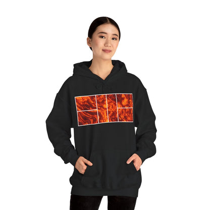PICKLEBALL LAVA - Pickleball (Hoodie)