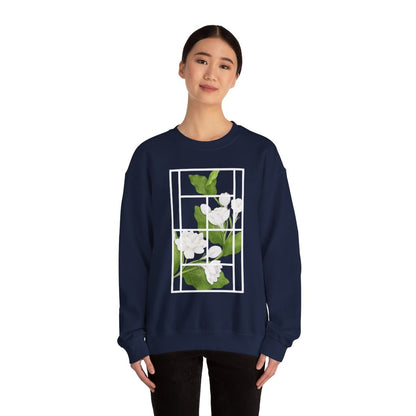 SAMPAGUITA 7 - Tennis (Sweatshirt)