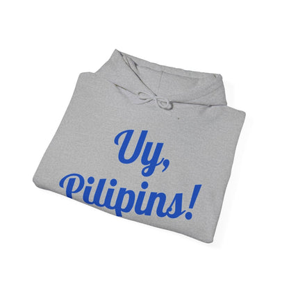 UY, PILIPINS! - Tennis & Pickleball (Hoodie)
