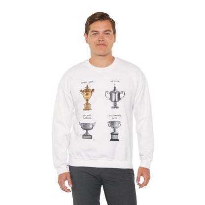 GRAND SLAM CHAMPION - Tennis (Sweatshirt)