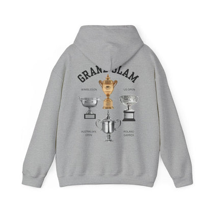 GRAND SLAM TROPHIES - Tennis (Hoodie)