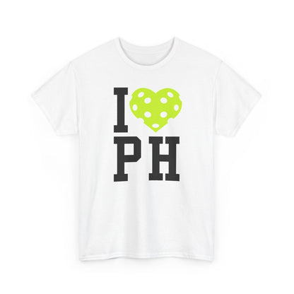 I HEART PH - Pickleball (Kids Tee)