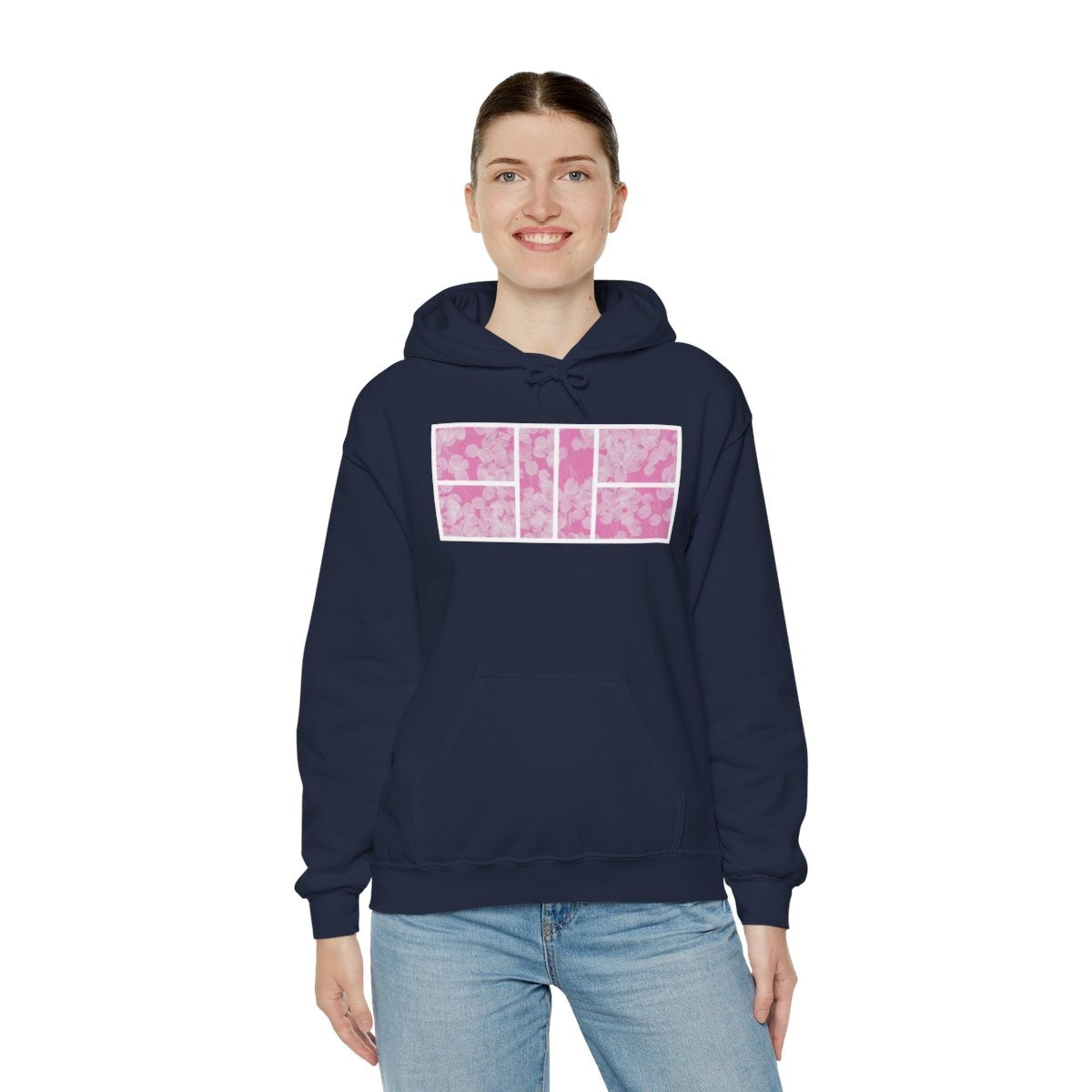 SAKURA COURT - Pickleball (Hoodie)
