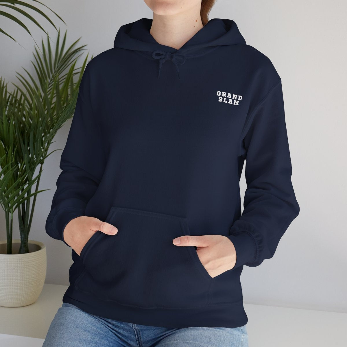KAPAG LUMAGO, HINDI NA HIHINTO - Tennis (Hoodie)