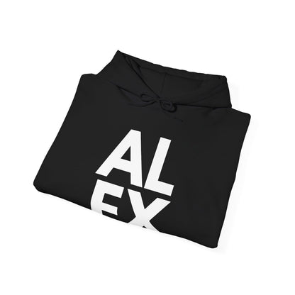 ALEX - Tennis (Hoodie)