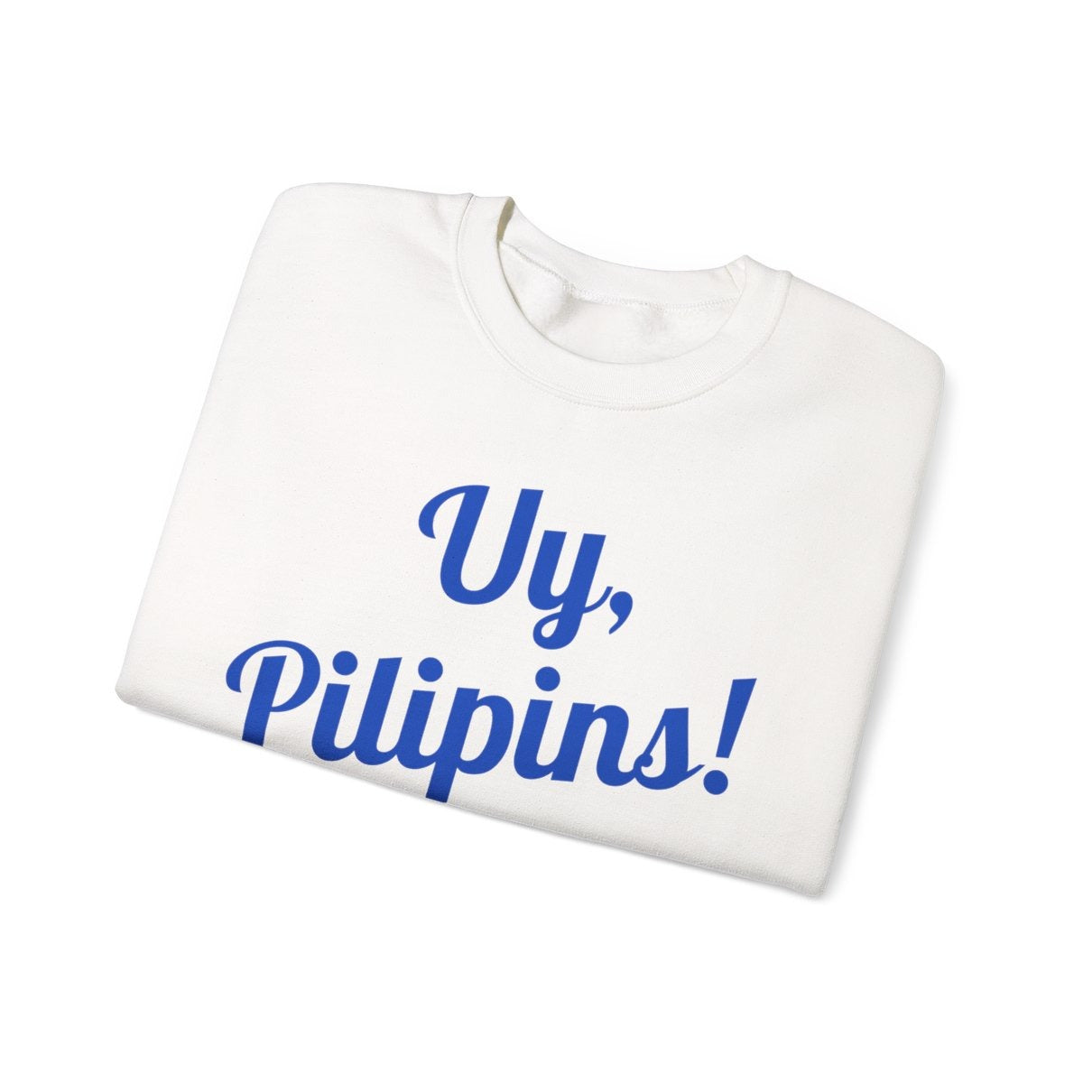 UY, PILIPINS! - Tennis & Pickleball (Sweatshirt)