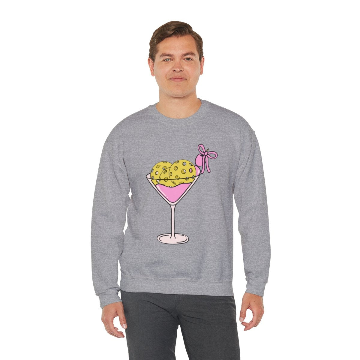 MARTINI - Pickleball (Sweatshirt)