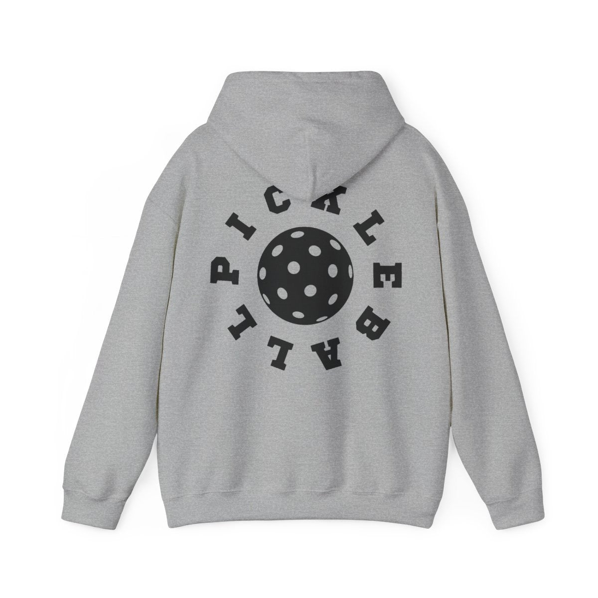 GAME POINT - Pickleball (Hoodie)