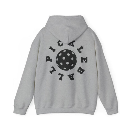 GAME POINT - Pickleball (Hoodie)