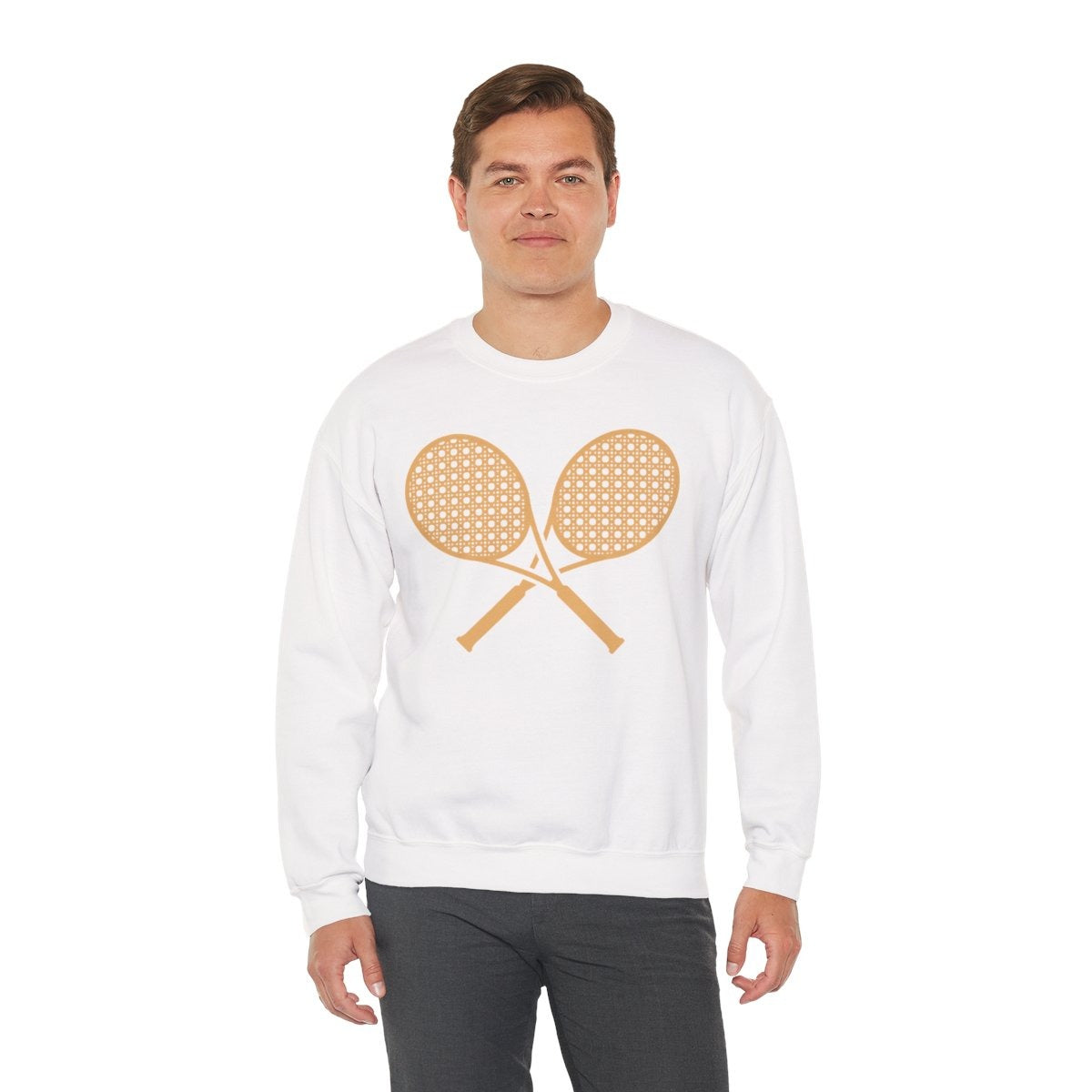 PILIPINAS WEAVE 2 - Tennis (Sweatshirt)