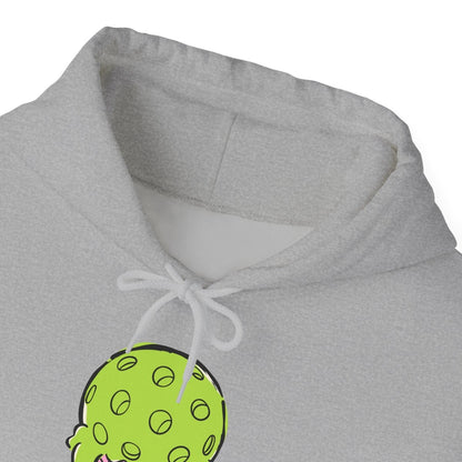 PICKLE SCOOP - Pickleball (Hoodie)
