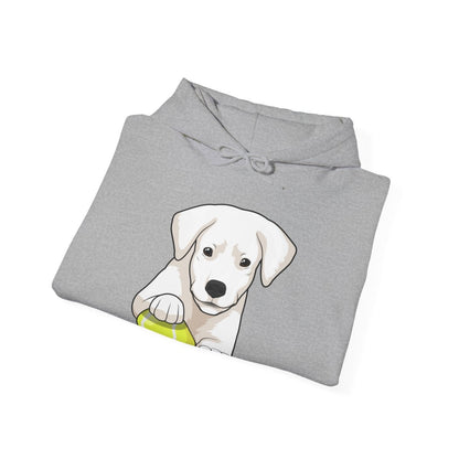 TENNIS PUP - Tennis (Hoodie)