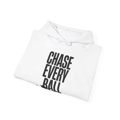 CHASE EVERY BALL - Tennis (Hoodie)